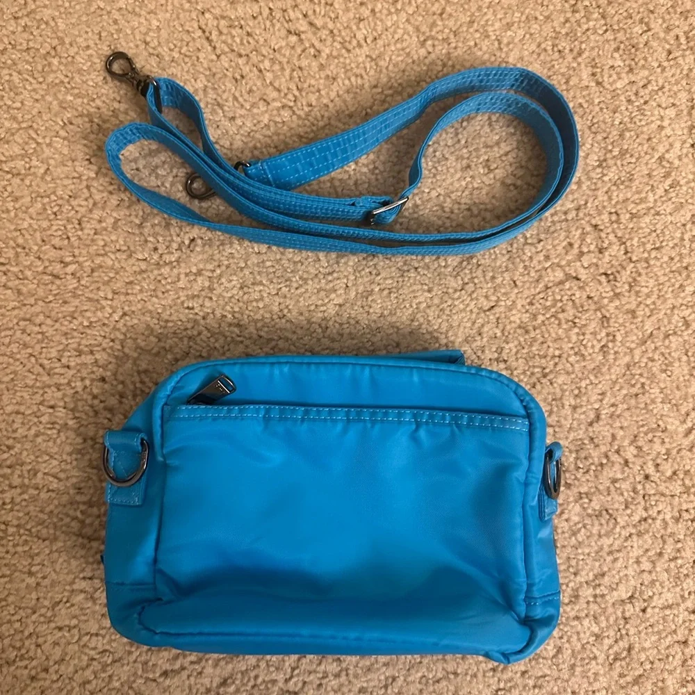 LUG Mini Ranger- blue - Picture 3 of 4